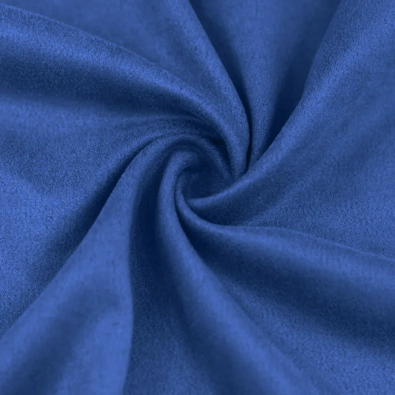 Party Men's Jacket and Pants Sets Pocket Overalls Male Fashion Suit Solid Color Autumn Winter Streetwear Tracksuit 2 Piece Set