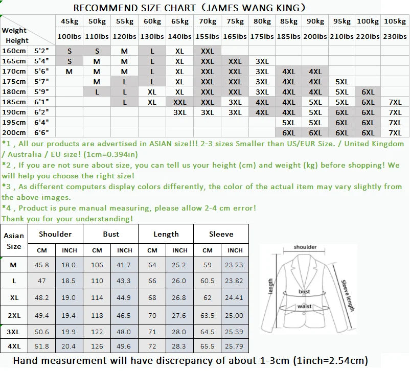 Men's Thick Casual Coat High Quality Lapel Trend Spring Autumn Jacket 2025 New Middle-aged Dad Wear Top All