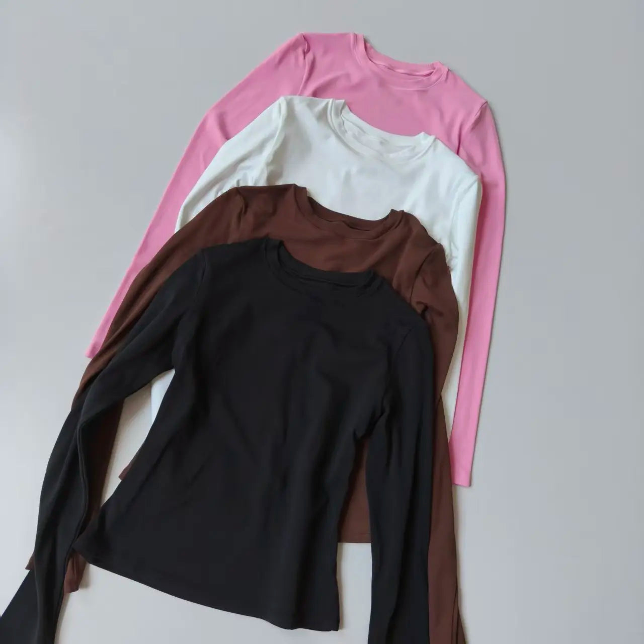 Seamless Sports Long Sleeved Shirts Women Casual Outdoor Top Gym Fitness Wear T-shirt Yoga Shirt Push Up Workout Clothes Women